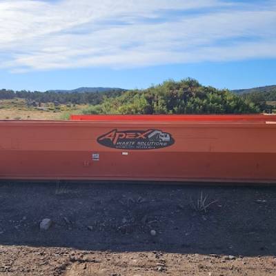 CONSTRUCTION DUMPSTER RENTAL